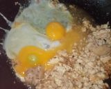 Foto langkah ke 4 dari resep Mie Lethek (versi bihun).