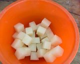 Foto del paso 4 de la receta: Vichyssoise