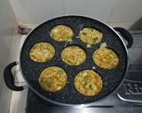 Foto langkah ke 3 dari resep Martabak Mie.