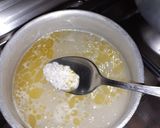 صورة لخطوة 1 من وصفة ريزوتو فريدو أو الرز البارد