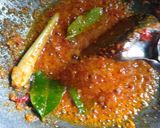 Foto langkah ke 2 dari resep Bandeng bumbu pesmol.