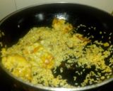 A picture of step 9 of Chicken potli biryani.