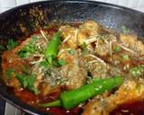 Restaurant Style Chicken Karahi recipe step 10 photo