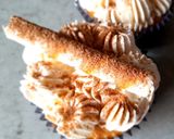 Foto del paso 9 de la receta: Cupcakes tiramisú