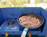 Foto del paso 2 de la receta Fideuá