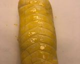 氣炸上菜-威靈頓牛排的食譜步驟5照片