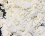 Foto del paso 2 de la receta: MALFATIS DE 🥬 ESPINACA🥬. ÑOQUIS-GNOCCHIS-MAL HECHOS 🍝👌🥬🤩🎊👏😋🤗🍝
