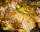 Foto langkah ke 4 dari resep Ayam Bakar Madu.