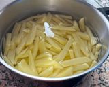 Foto del paso 5 de la receta Carne en Salsa