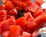 Foto del paso 1 de la receta: Choco en Salsa