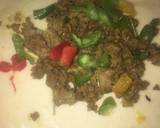 Minced meat stuffed Gurasa recipe step 4 photo