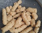 Foto langkah ke 3 dari resep Cheetos tahu.
