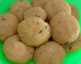 Foto langkah ke 6 dari resep Perkedel kentang.