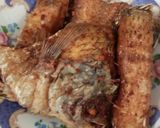 Foto langkah ke 2 dari resep Gurami Bakar Madu.