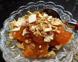 Foto del paso 5 de la receta: Caquis en compotera