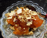 Foto del paso 5 de la receta: Caquis en compotera
