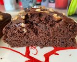 Foto del paso 2 de la receta Brownie saludable fit