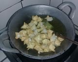 Foto langkah ke 8 dari resep Siomay mini kering.