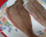 Foto del paso 2 de la receta: Paquetitos de pescado