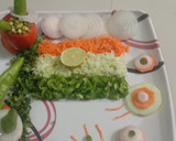 સલાડ(Salad Recipe in Gujarati) રેસીપી સ્ટેપ4ફોટો
