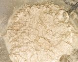 Foto del paso 1 de la receta: Pan Dulce para diabéticos