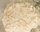 Foto del paso 1 de la receta: Pan Dulce para diabéticos
