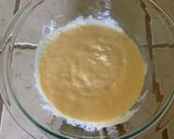 A picture of step 2 of Orange marmalade jam Oatmeal bread.