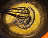 Foto del paso 3 de la receta: Croquetas de calamares en su tinta 🦑