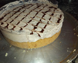 Foto del paso 15 de la receta: Torta con Mousse de Chocolate