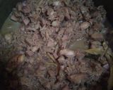 Foto langkah ke 7 dari resep Gudeg Ala-Ala Tanpa Daun Jati Anti Gagal.