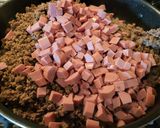 Foto del paso 8 de la receta: Relleno para el pavo Día de acción de Gracias