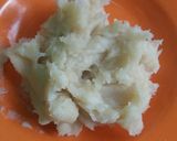 Foto langkah ke 1 dari resep Cireng renyah.