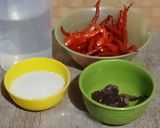 Foto langkah ke 2 dari resep 604. Asinan Buah.