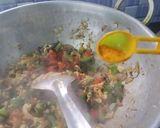 பிளேன் முட்டை நூடுல்ஸ் (Plain muttai noodles recipe in tamil) ரெசிபி ஸ்டேப் 5 புகைப்படம்