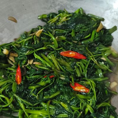 Langkah 3