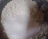 A picture of step 2 of Spicy Chin Chin.