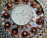 ડ્રાયફ્રુટ બાસુંદી (Dryfruit Basundi Recipe In Gujarati) રેસીપી સ્ટેપ5ફોટો