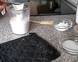 Foto del paso 5 de la receta Natillas de Leche Merengada