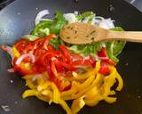Chicken Fajitas recipe step 6 photo