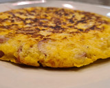 Foto del paso 5 de la receta: Tortipan de salchichas y queso