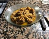 Foto del paso 3 de la receta: Guiso de arroz con pollo a caballo