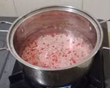 Foto langkah ke 1 dari resep Bubur Mutiara with Palm Sugar.