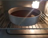 A picture of step 8 of Chocolate Cake.