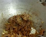 Foto langkah ke 3 dari resep Rice Bowl Daging Simpel.