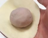芋頭香小包子的食譜步驟9照片