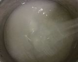 Foto langkah ke 3 dari resep Puding Marie Regal.