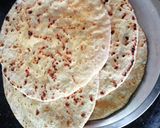 पंजाबी आलू पनीर पराठा (Punjabi aloo paneer paratha recipe in hindi) रेसिपी चरण 6 फोटो