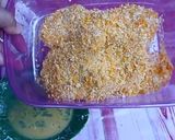Foto langkah ke 2 dari resep Chicken katsu kuah kare.