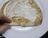 Palacsinta, narancs és vaníliakrémmel recept fázis 7 fotója