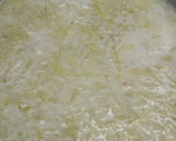 சுரக்காய் பாயசம் ரெசிபி ஸ்டேப் 3 புகைப்படம்